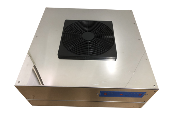 微型風機過濾單元DHC-MAC43